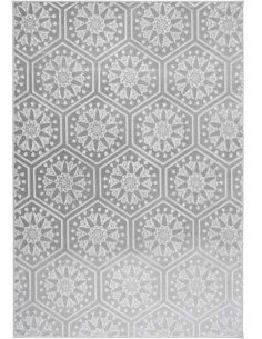 tappeto La Spezia 200 grigio blu