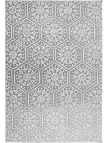 tappeto La Spezia 200 grigio blu