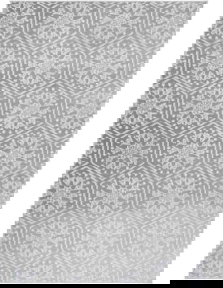 tappeto La Spezia 200 grigio blu