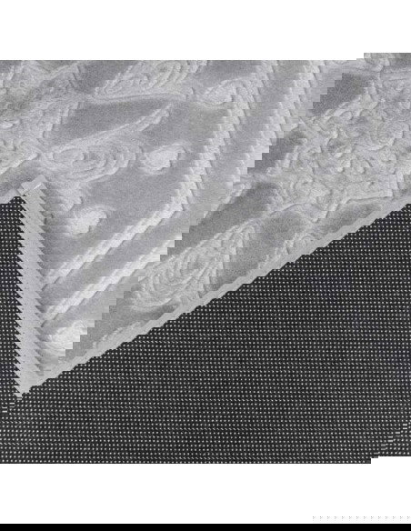 tappeto La Spezia 200 grigio blu