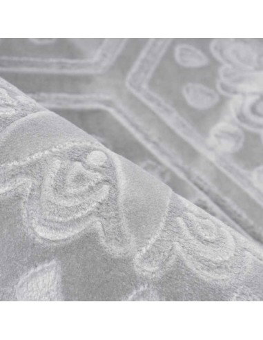 tappeto La Spezia 200 grigio blu