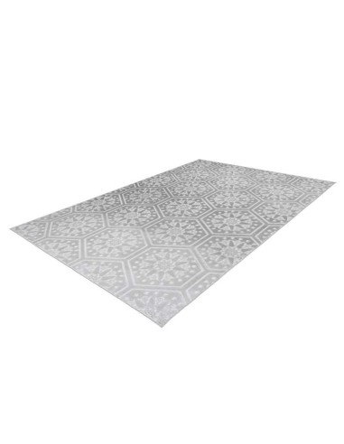 tappeto La Spezia 200 grigio blu