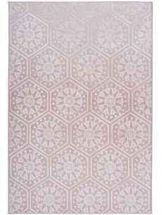 tappeto La Spezia 200 rosa