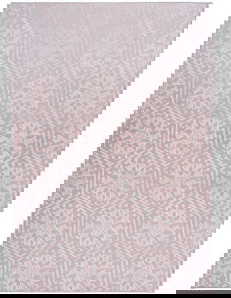 tappeto La Spezia 200 rosa