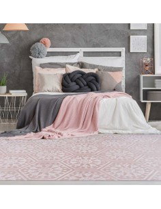 tappeto La Spezia 200 rosa 2