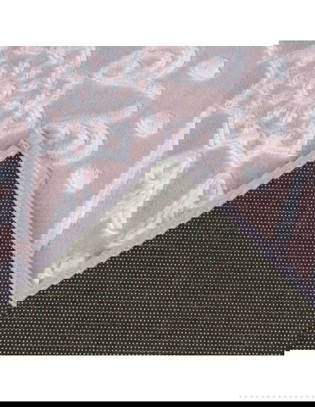 tappeto La Spezia 200 rosa