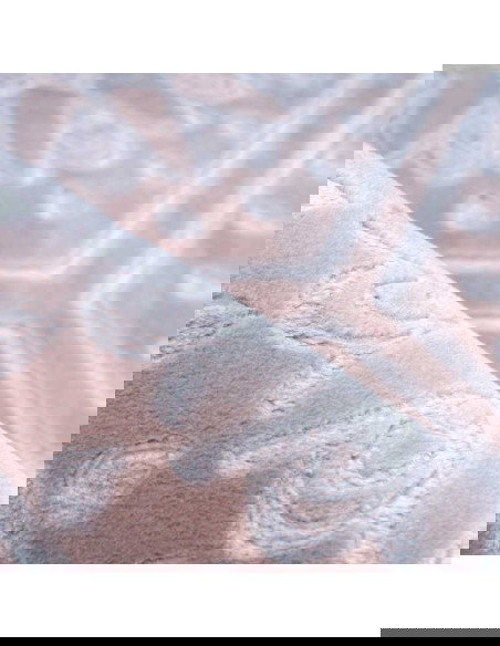 tappeto La Spezia 200 rosa