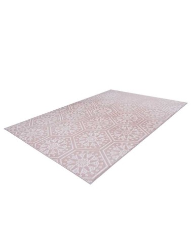 tappeto La Spezia 200 rosa