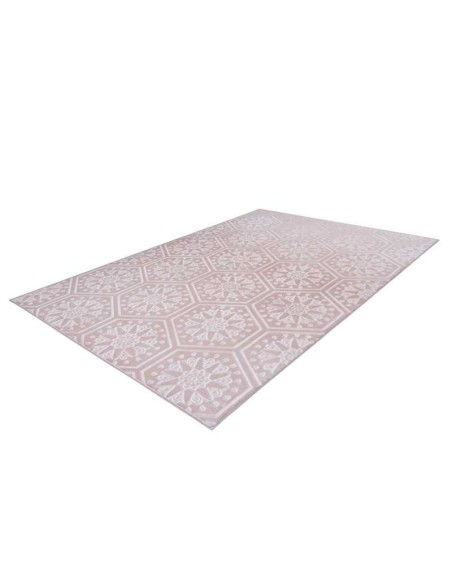 tappeto La Spezia 200 rosa