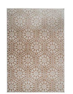 tappeto La Spezia 200 tortora