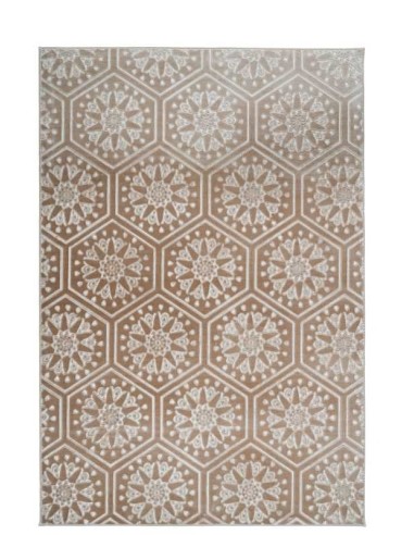 tappeto La Spezia 200 tortora