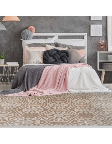 tappeto La Spezia 200 tortora