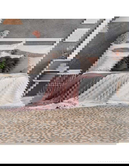 tappeto La Spezia 200 tortora