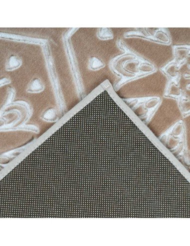 tappeto La Spezia 200 tortora