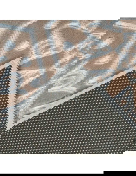 tappeto La Spezia 200 tortora