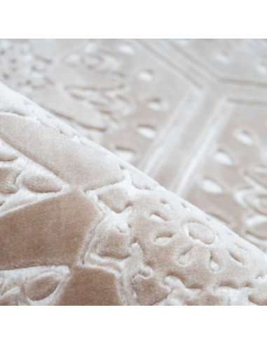 tappeto La Spezia 200 tortora