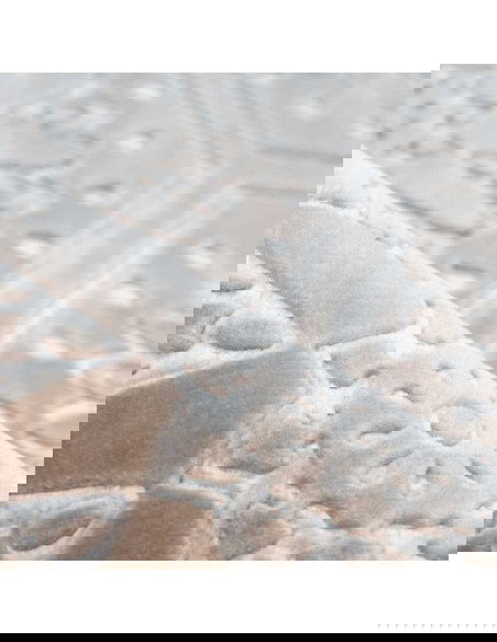 tappeto La Spezia 200 tortora