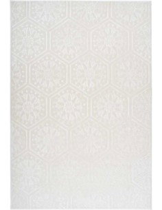 tappeto La Spezia 200 bianco