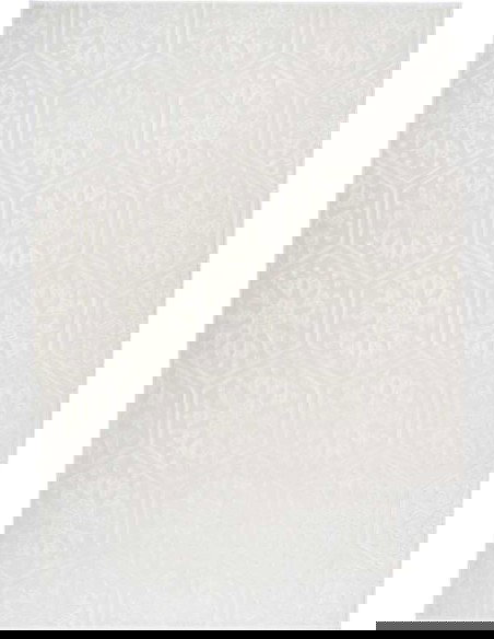 tappeto La Spezia 200 bianco