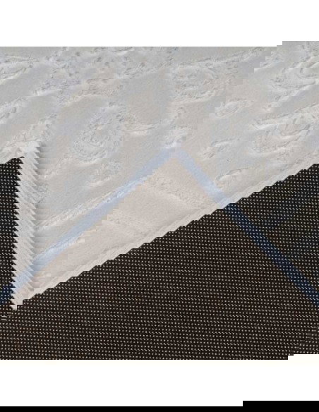 tappeto La Spezia 200 bianco