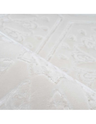 tappeto La Spezia 200 bianco