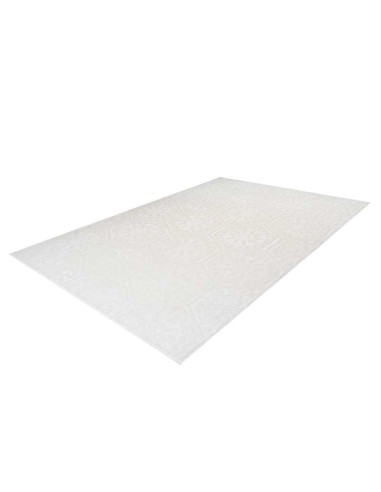 tappeto La Spezia 200 bianco