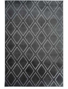 tappeto La Spezia 300 antracite