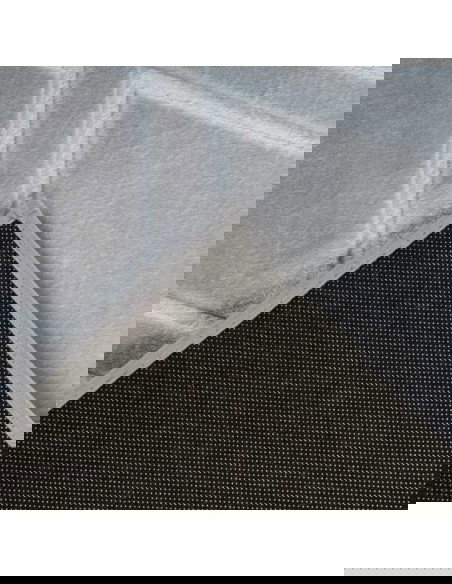 tappeto La Spezia 300 grigio blu