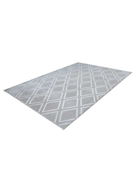 tappeto La Spezia 300 grigio blu