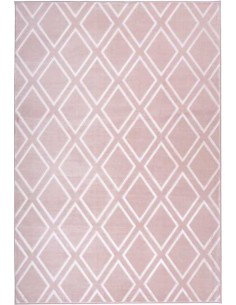 tappeto La Spezia 300 rosa