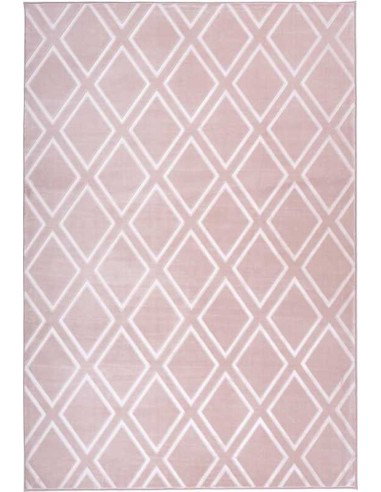 tappeto La Spezia 300 rosa