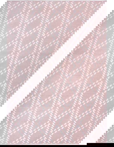 tappeto La Spezia 300 rosa