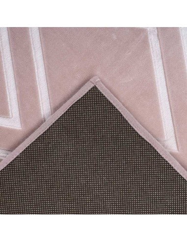 tappeto La Spezia 300 rosa