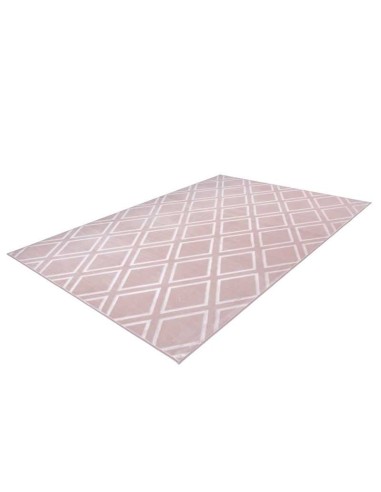 tappeto La Spezia 300 rosa