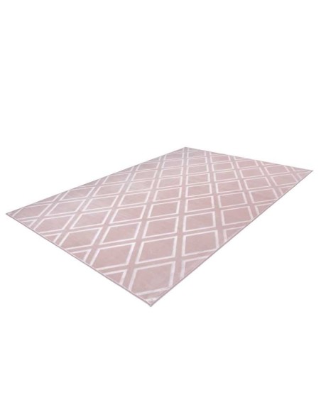 tappeto La Spezia 300 rosa