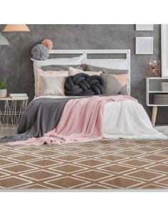 tappeto La Spezia 300 tortora 2