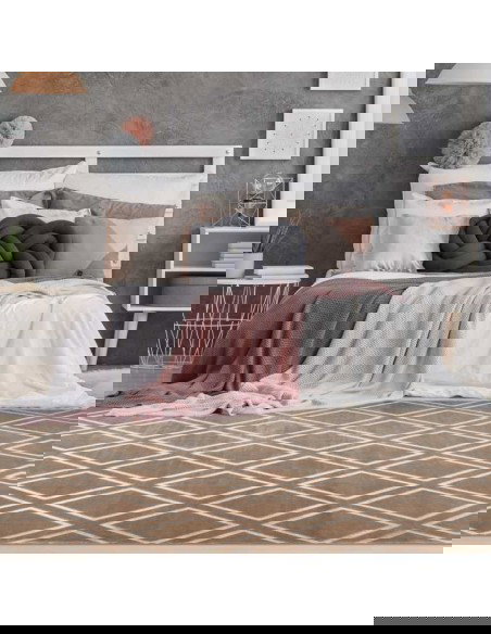 tappeto La Spezia 300 tortora