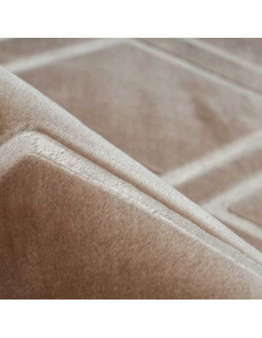 tappeto La Spezia 300 tortora