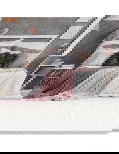 tappeto La Spezia 300 bianco