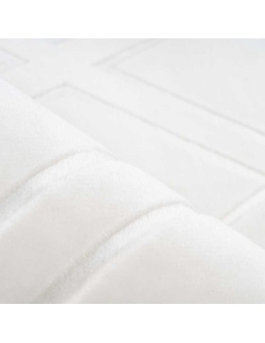 tappeto La Spezia 300 bianco