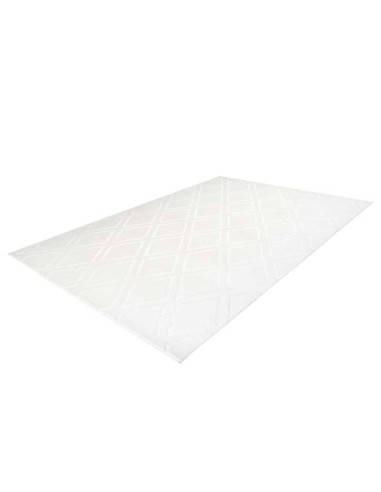 tappeto La Spezia 300 bianco