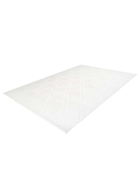 tappeto La Spezia 300 bianco