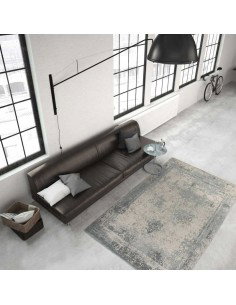 tappeto Pistoia 285 grigio 2