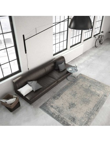 tappeto Pistoia 285 grigio