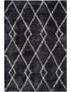 tappeto Pisa 125 antracite