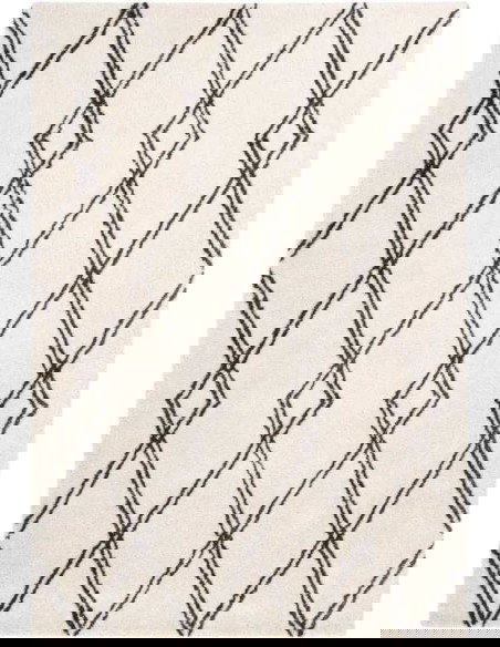 tappeto Pisa 125 avorio