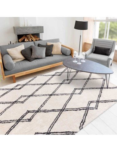 tappeto Pisa 125 avorio