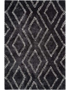 tappeto Pisa 225 antracite