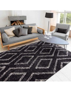 tappeto Pisa 225 antracite 2