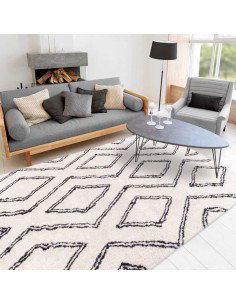 tappeto Pisa 225 avorio 2